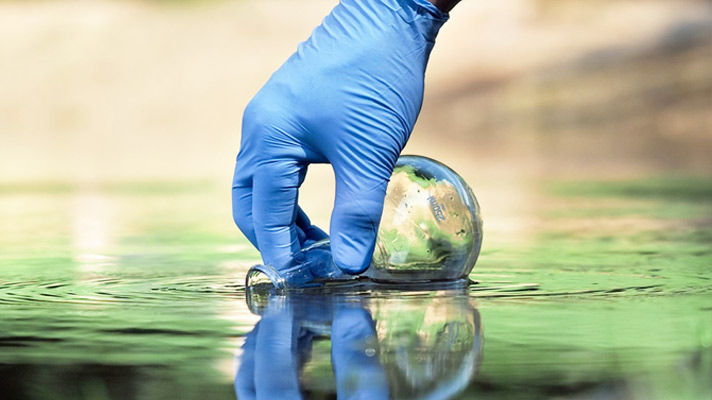 環境檢測的有哪些重要的作用？